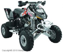 BRP ATV DS 650 2000-2006
